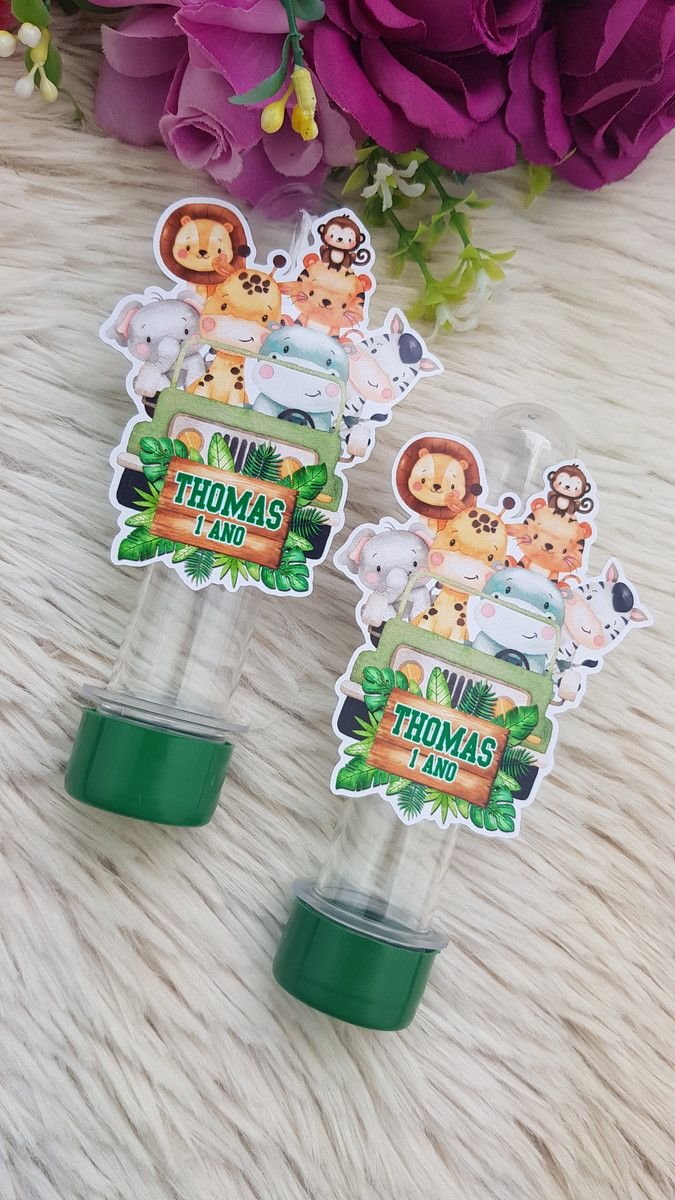 Aplique Personalizado 